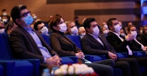 Raylı sistemde büyük hamle