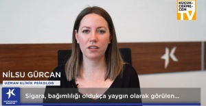 SİGARAYI BIRAKMAK İSTEYENLERE ÖNEMLİ ÇAĞRI