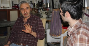Yok olmaya yüz tutmuş bir meslek; döşemecilik