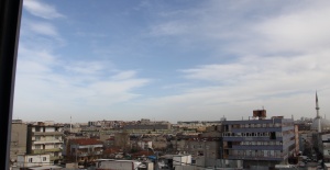 Ziya Gökalp rantın kurbanı oluyor