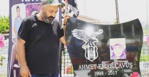 6 yıldır oğlunun katilini arayan baba: Bir tek devlet bizi duymadı