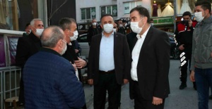 Bağcılar dinamik denetimlerde İstanbul 1.’si oldu