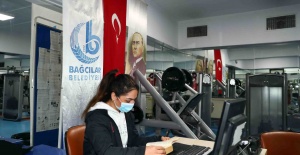 Bağcılar Belediyesi’nden 15 dakikalık kitap okuma etkinliği