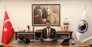 Başkan Gökhan Yüksel’den 8 Mart Mesajı