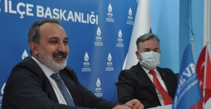 Çelik: Ne yapacaksak bu ekiple yapacağız