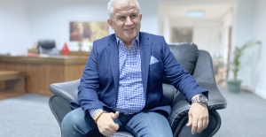 Cemal Doğan: Kentsel dönüşümün üç temel ayağı var