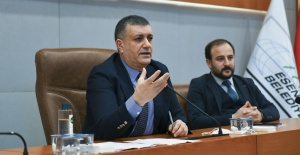 ESENYURT BELEDİYE MECLİSİ’NDEN BÜROKRASİYİ AZALTAN KARAR