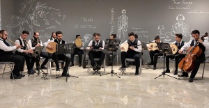 ESEV’den ressamlar günü'ne özel kutlama