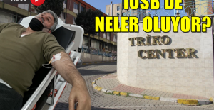 İkitelli OSB'de neler oluyor?