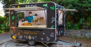 İstanbul'un iki gastronomini yeniden hizmete başlıyor