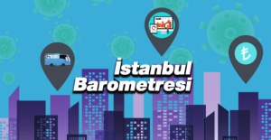İSTANBULLUNUN EV GÜNDEMİ YİNE EKONOMİ VECOVID-19