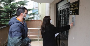 Kartal Belediyesi’nden Yeni Doğan Bebeklere Hediye Paketi