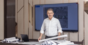 Kemerburgaz'daki rezerv yapı alanı iddialarına cevap