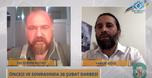 Tarihin Kara Lekesi: 28 Şubat