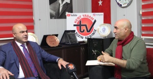 “TUZLUCA’MIZI BİLMEYEN KALMAYACAK”