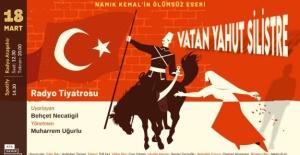“VATAN YAHUT SİLİSTRE” RADYO ATAŞEHİR’DE