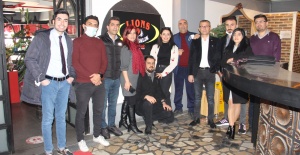 Yaşam Medya Grubu’ndan bahar kahvaltısı
