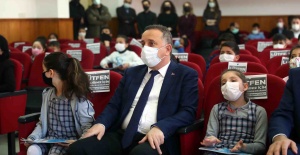 23 Nisan’da Bağcılar’dan Ankara’ya Milli İrade gezisi