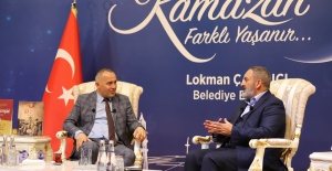 Bağcılar’da her yaşa ve her kesime uygun Ramazan programı