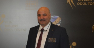 “BASIN SARAYI İLE TÜRKİYE’Yİ DÜNYA MERKEZİ KONUMUNA GETİRMEK İSTİYORUZ”