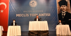 Başkan Ali Kılıç:“Başımız dik, alnımız açık”