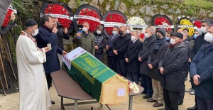 Başkan Gökhan Yüksel, İmamoğlu Ailesinin Acısını Paylaştı