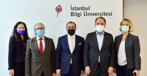 Beylikdüzü Belediyesi’nden teknolojiye destek