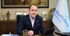 ÇALIK: VEREN ELİN ALAN ELİ GÖRMEDİĞİ BİR SİSTEM KURULMALI