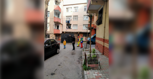Esenler ‘Balkondan Yarışıyoruz’  yarışmasıyla güldürmeye devam ediyor