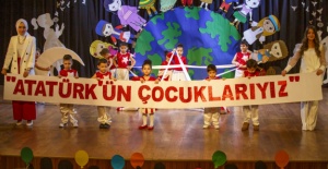 Esenyurt’ta online 23 Nisan düzenlenecek