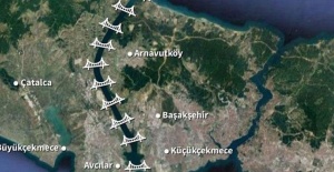 Gürsel Tekin’de Kanal İstanbul’a itiraz çağrısı