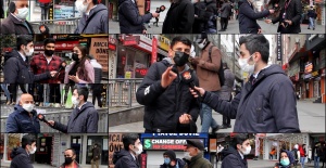 Halka sorduk: İstanbul Sözleşmesi’nin feshinden memnun musunuz?