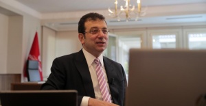 İMAMOĞLU: “Dinlemeye,birlikte üretmeye ve başarmaya hazırız”