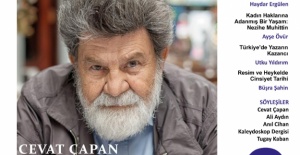 “KE” yeni sayısı çıktı