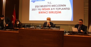 Keskin: Kimseye bir kuruş borcumuz kalmadı