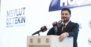 Öztekin koronavirüsle mücadelede birinci
