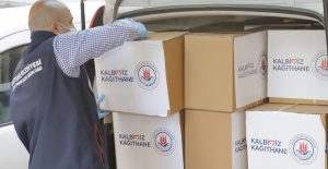Ramazan'da sofralar paylaştıkça bereketlenecek