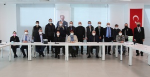 Sarıyer Belediyesi Hizmet Binası’na prestijli sertifika