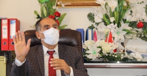 Triko Center yönetiminden saldırı iddialarına cevap