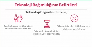 Uzm.Psikolog Samet Çiftçi'den Önemli Uyarı..!