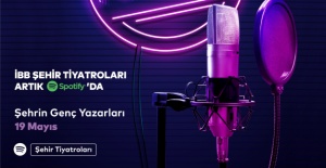 19 Mayıs’a Şehir Tiyatroları hazır