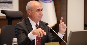 Akgün: Planlar siyaset uğruna reddedilecek