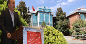 "Başakşehir Belediyesi borç batağında"
