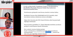 Beylikdüzü örnek oldu