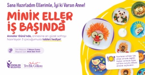 Esenler’de Anneler Günü'ne özel yarışma