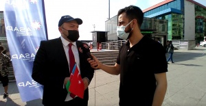 Haydarlı: Kent Yaşam her zaman yanımızda oldu