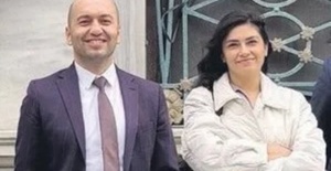 İBB'deki yasak aşka makam aracı delili
