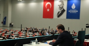 İETT’nin 2020 faaliyet raporu onaylandı