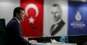 İmamoğlu: “Partizanlık anlayışını bitiriyoruz”