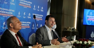 İmamoğlu: “Artık merak ediyorum”